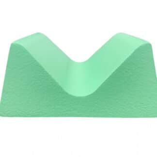 Coated AP/PA Child Head Holder Sponge (Stealth)