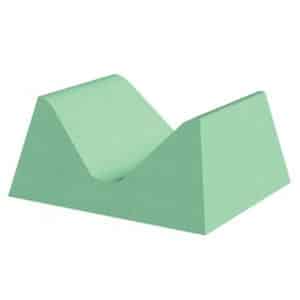 YCAN-Child Head Holder Coated - Stealth-Cote-CMX
