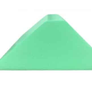 Coated Bariatric Torso Sponge (Stealth)