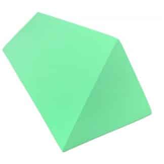 Coated 45° Spinal Body Wedge Sponge (Stealth)