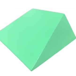 Coated 27° Wedge Sponge (Stealth)