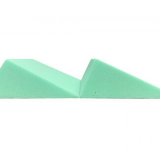 Non-Coated 16° Wedge Sponge Set (Stealth)