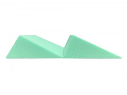 Non-Coated 16° Wedge Sponge Set (Stealth)