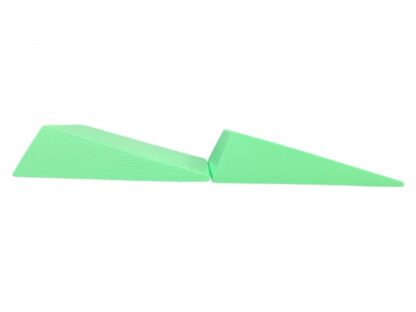 Coated 15° Wedge Sponge Set (Stealth)