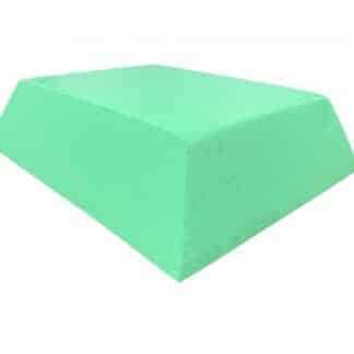 Coated Rectangle Sponge (Stealth)
