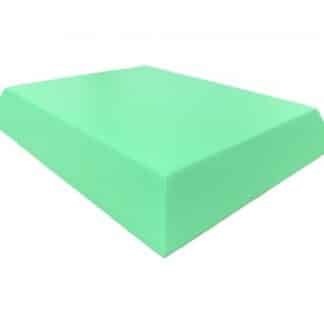 Coated Rectangle Sponge (Stealth)