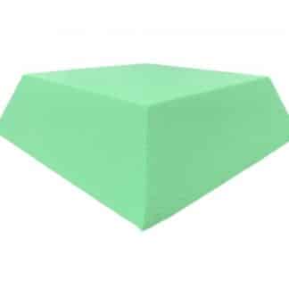 Coated Square Sponge (Stealth)