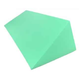 Coated 30°-60°-90° Multiangle Wedge (Stealth)
