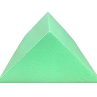 Coated 45° Cardiac Wedge Sponge (Non-Stealth)