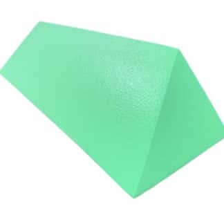 Coated 45° Spinal Wedge Sponge (Stealth)