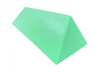 Coated 45° Spinal Wedge Sponge (Stealth)