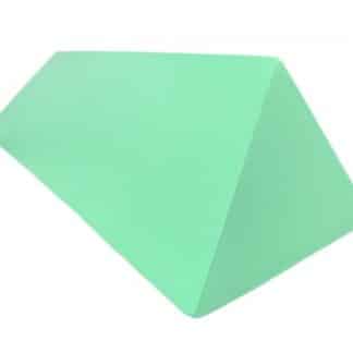 Coated 45° Echocardiography Wedge Sponge (Stealth)