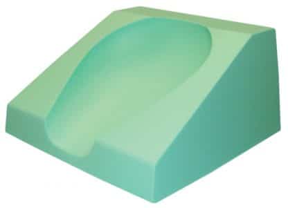 Coated Philips CT Headrest Sponge (Non-Stealth)