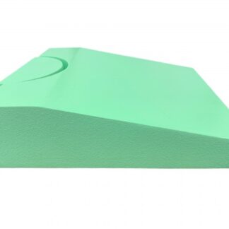 Coated Endo-Ultrasound Wedge Sponge (Non-Stealth)