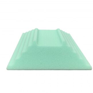 Non-Coated Bilateral Pediatric Oblique Finger Block Sponge (Stealth)