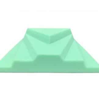 Non-Coated Adult Lateral Finger Block Sponge (Stealth)