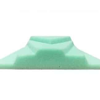 Non-Coated Pediatric Lateral Finger Block Sponge (Stealth)