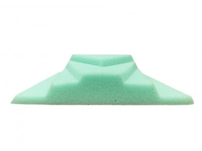 Non-Coated Pediatric Lateral Finger Block Sponge (Stealth)