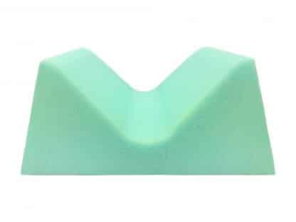 Non-Coated AP/PA Child Head Holder Sponge (Stealth)