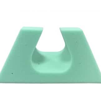 Non-Coated Child Head Immobilizer Sponge (Stealth)