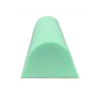 Non-Coated Cervical Head Rest Sponge (Stealth)