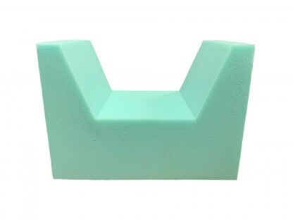 Non-Coated Child Myelogram Block Sponge (Non-Stealth)