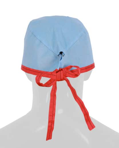 Scatter Armor Lead Free Disposable Thinking Cap - Image 3