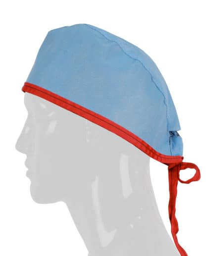 Scatter Armor Lead Free Disposable Thinking Cap - Image 2