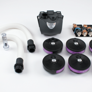 6-Pack HEPA Filter Kit