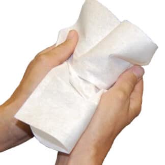 Mammography Lint Free Wipes