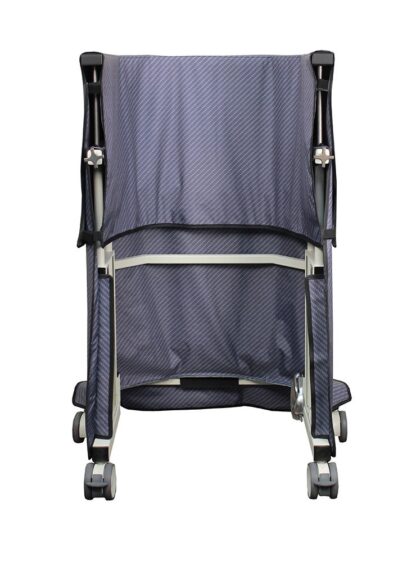 Adjustable Height Wraparound Mobile Barrier - Image 4