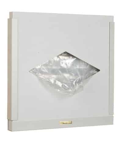 Cassette Covers Wall Mounted Rack - Image 2