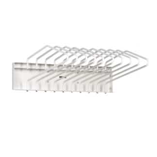 lead apron rack 10 arm 683429