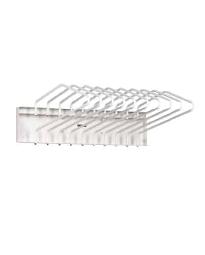 lead apron rack 10 arm 683429