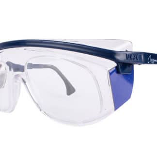 lead glasses cyberflex