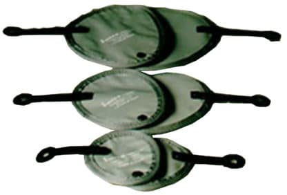 Ovarian Shields (Set of 3) - Image 2