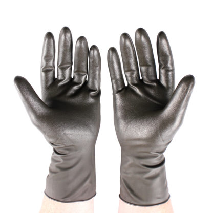 Lead Radiation Protection Gloves