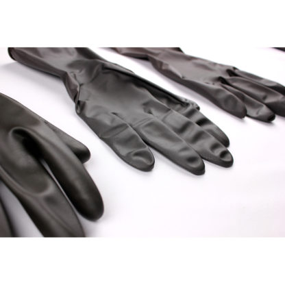 Lead Radiation Protection Gloves