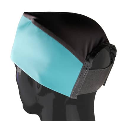 X-ray protection for the head - Revolution Thinking Cap