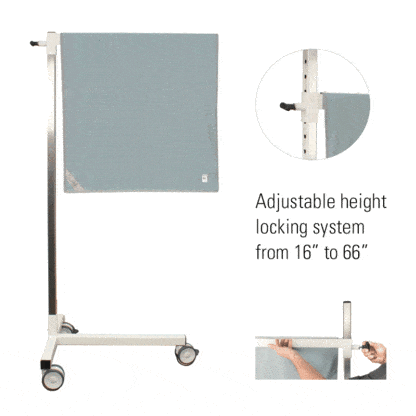 Economy Mobile Curtain - Image 4