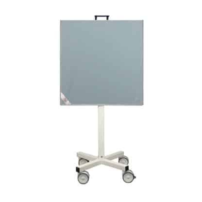 Revolution Solid Panel Mobile Curtain - Image 7