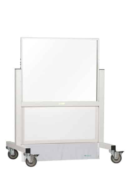 "Shorty" X-ray Mobile Barrier - Image 11