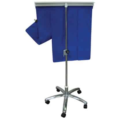 Revolution Solid Panel Mobile Curtain - Image 10