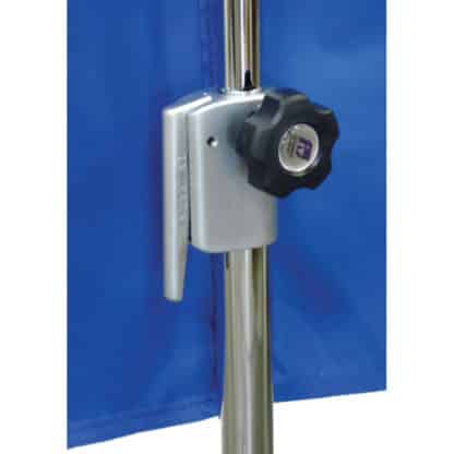 Revolution Solid Panel Mobile Curtain - Image 9