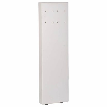 Wall Tower Lead Apron Rack for 683100 and 683101 Racks - Image 2