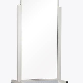 X-ray mobile barrier Large Window 683492