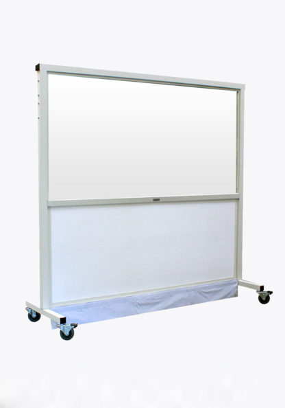 X-ray mobile barrier X-wide 683488