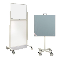 X-ray Mobile Barriers