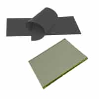 Lead Glass Shielding