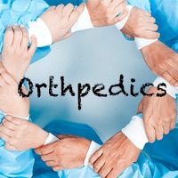 Orthopedics